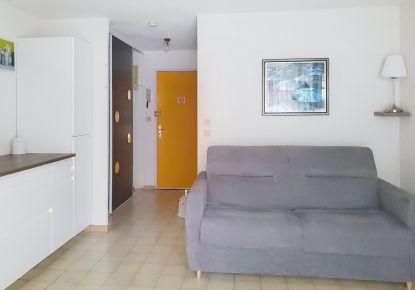 vente Appartement Lamalou Les Bains