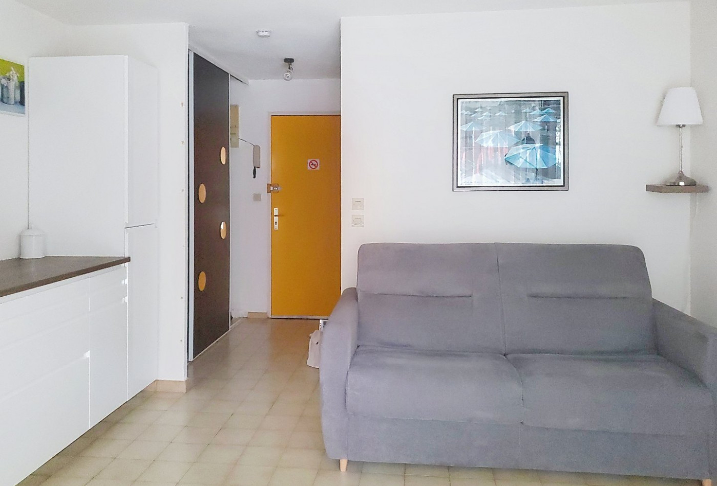 vente Appartement Lamalou Les Bains - Photo 2