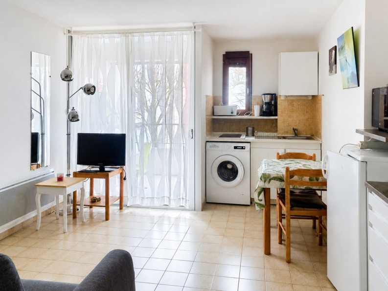 vente Appartement Lamalou Les Bains - Photo 1