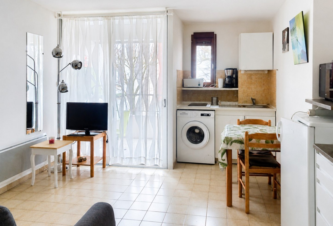 à vendre Appartement Lamalou Les Bains - Photo 1