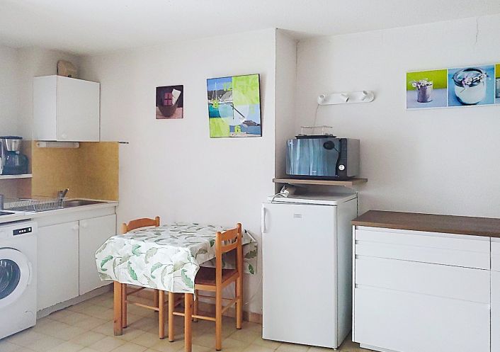 vente Appartement Lamalou Les Bains