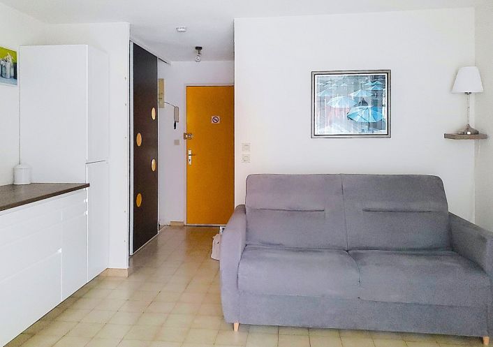 vente Appartement Lamalou Les Bains
