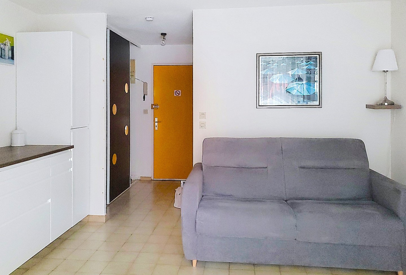 à vendre Appartement Lamalou Les Bains - Photo 4