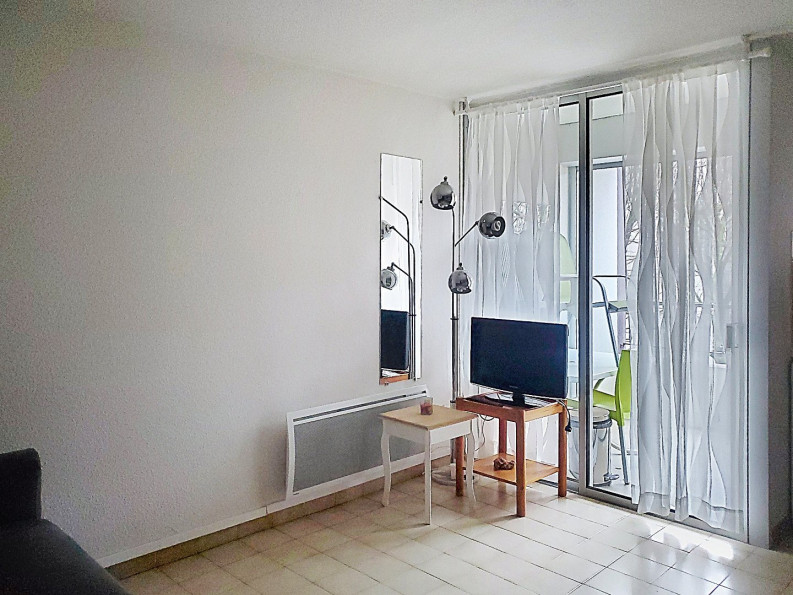 vente Appartement Lamalou Les Bains - Photo 2