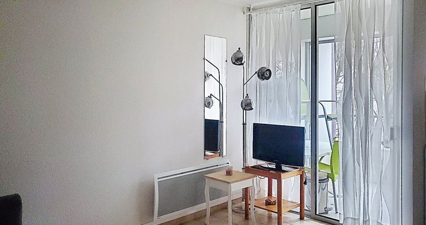vente Appartement Lamalou Les Bains