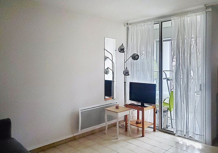 vente Appartement Lamalou Les Bains