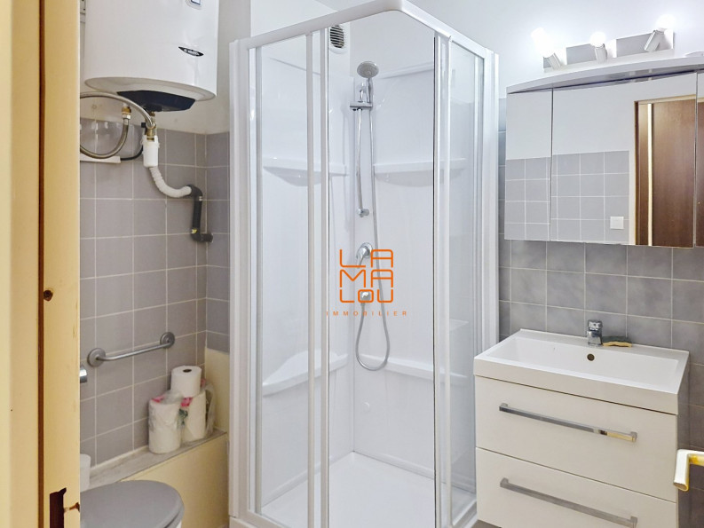 vente Appartement Lamalou Les Bains - Photo 5