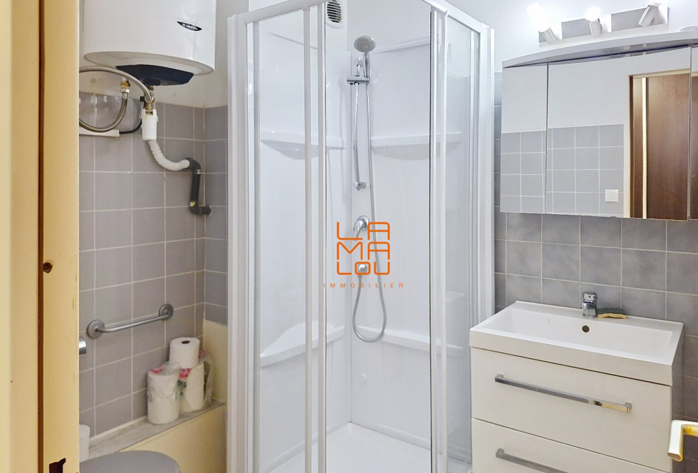 vente Appartement Lamalou Les Bains - Photo 5