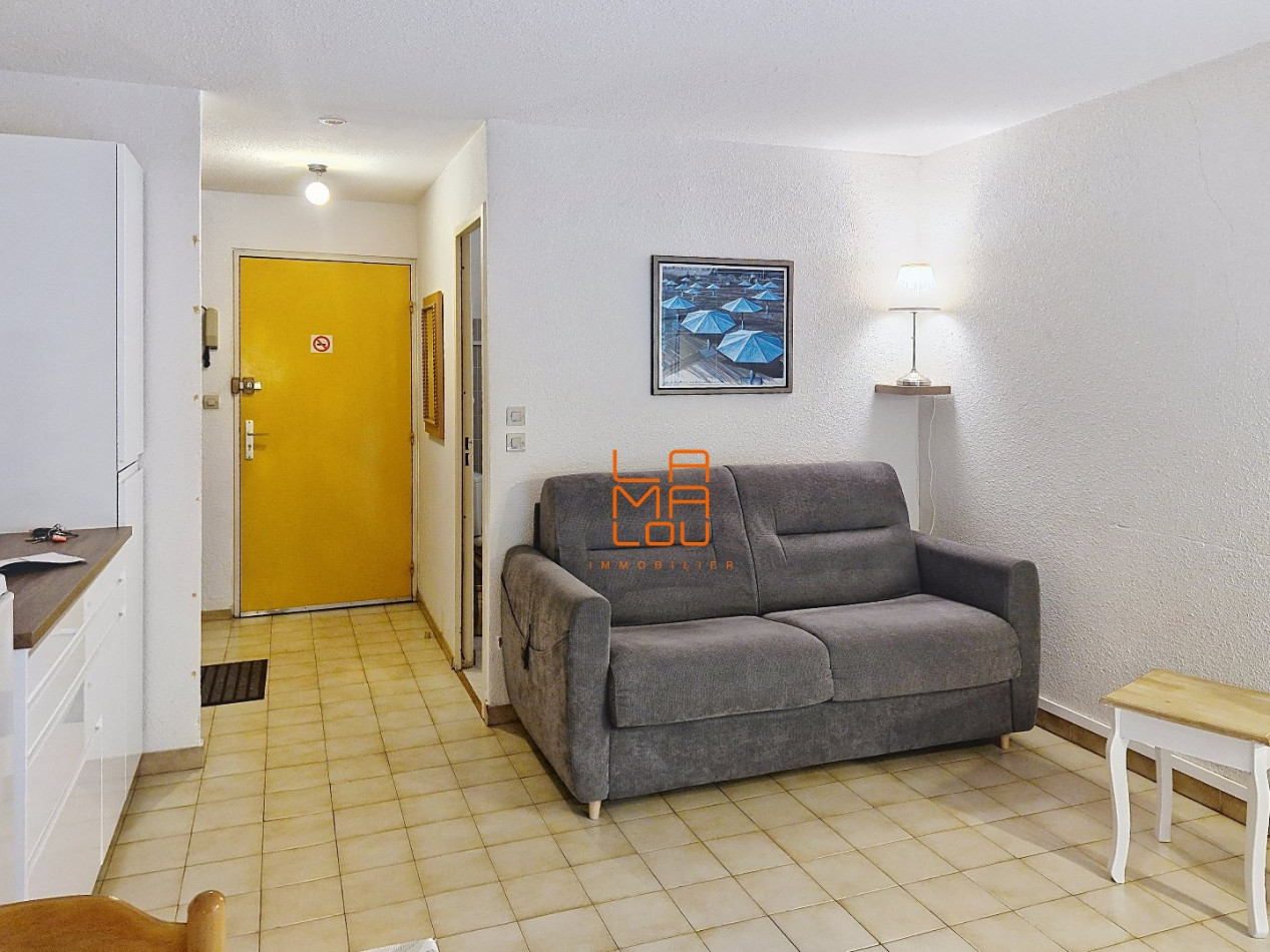 vente Appartement Lamalou Les Bains - Photo 4