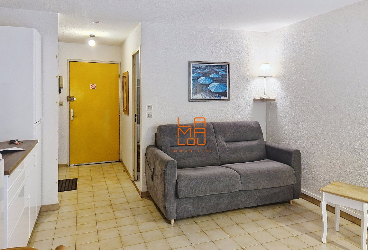 vente Appartement Lamalou Les Bains - Photo 4