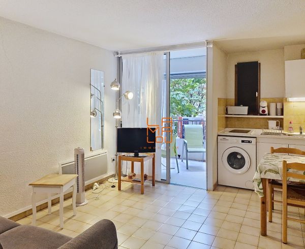 vente Lamalou Les Bains