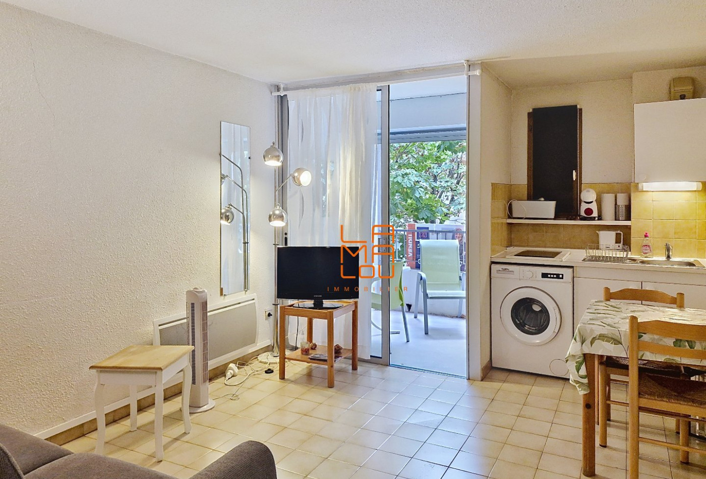vente Appartement Lamalou Les Bains - Photo 5