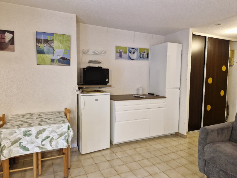 vente Appartement Lamalou Les Bains - Photo 2
