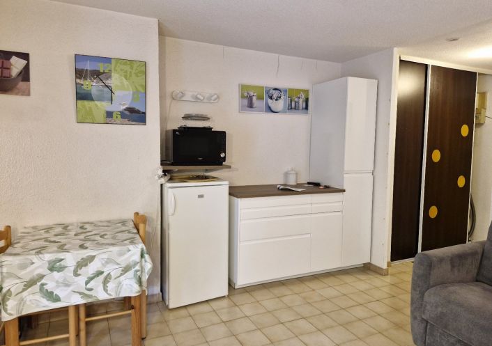 à vendre Appartement Lamalou Les Bains