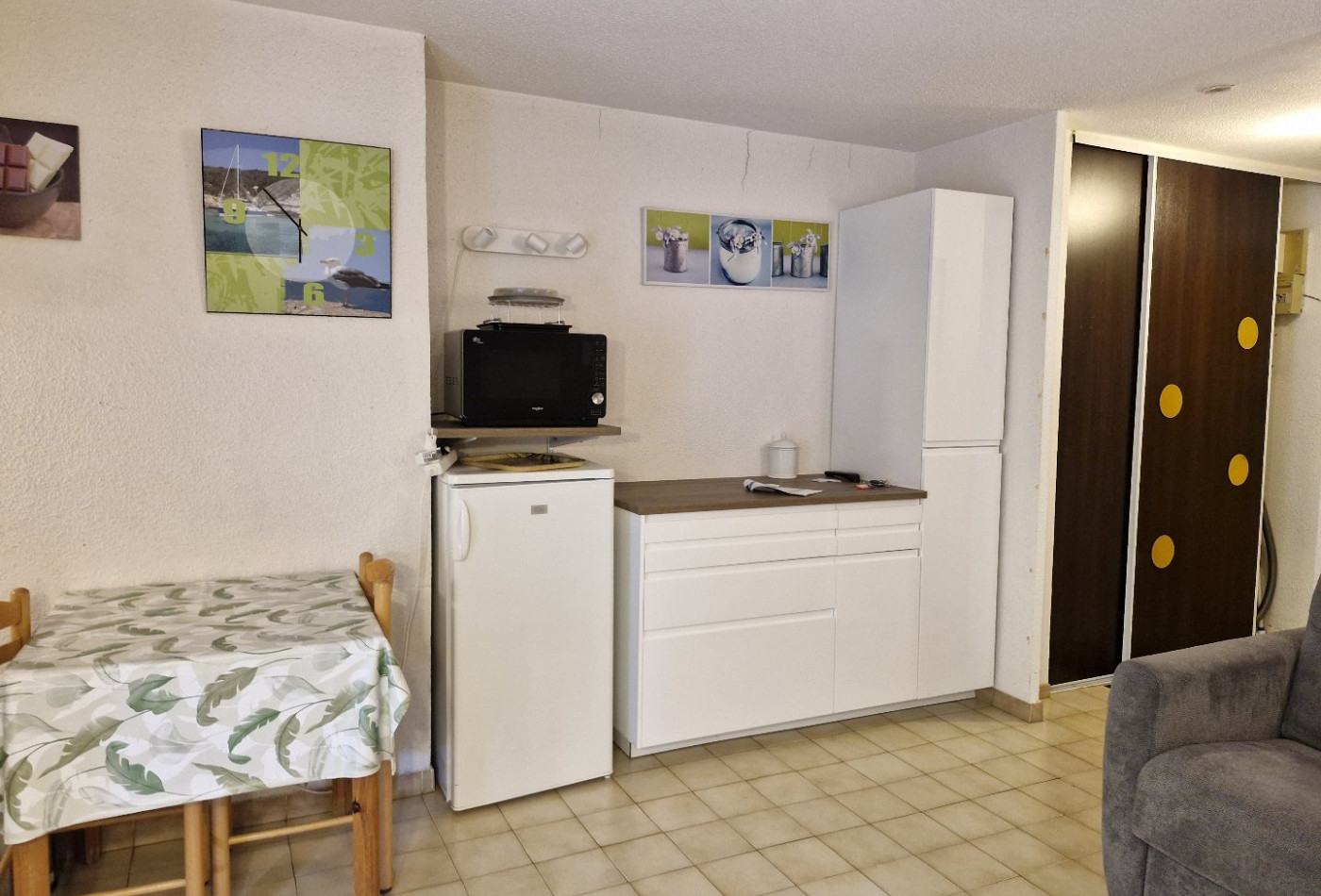 vente Appartement Lamalou Les Bains - Photo 1