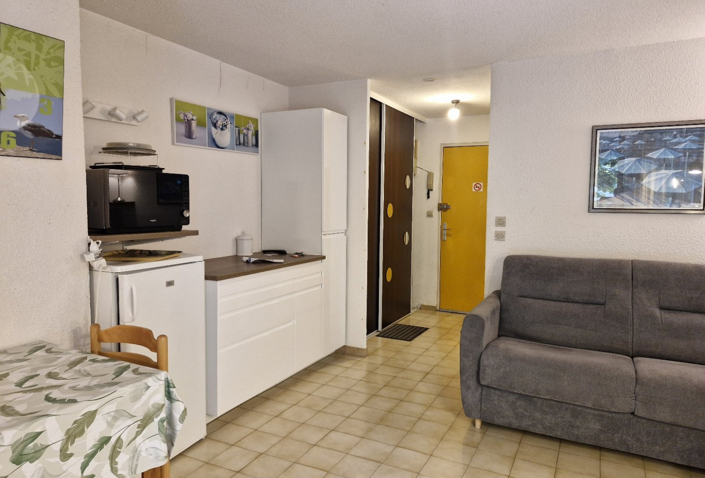 vente Appartement Lamalou Les Bains - Photo 3
