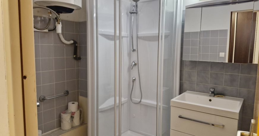 vente Appartement Lamalou Les Bains