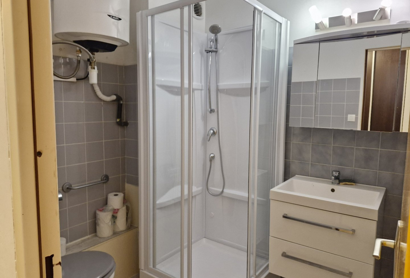 vente Appartement Lamalou Les Bains - Photo 6