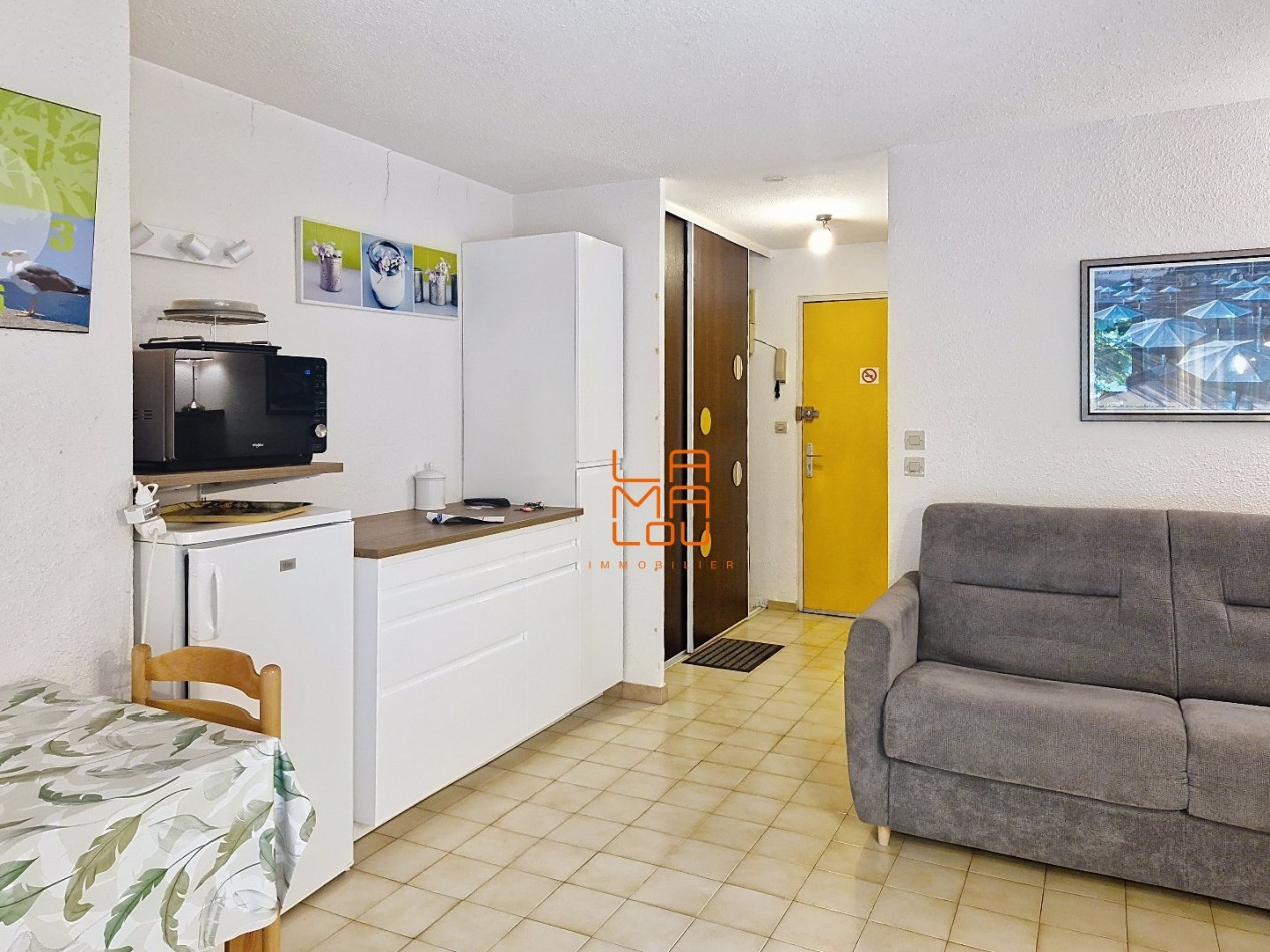 vente Appartement Lamalou Les Bains - Photo 3