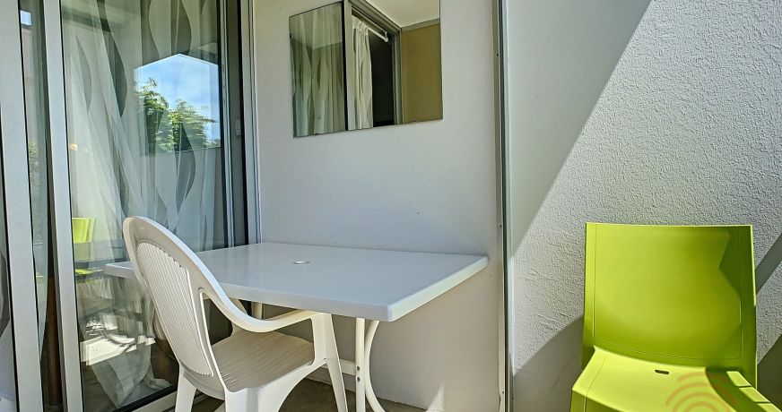 vente Appartement Lamalou Les Bains