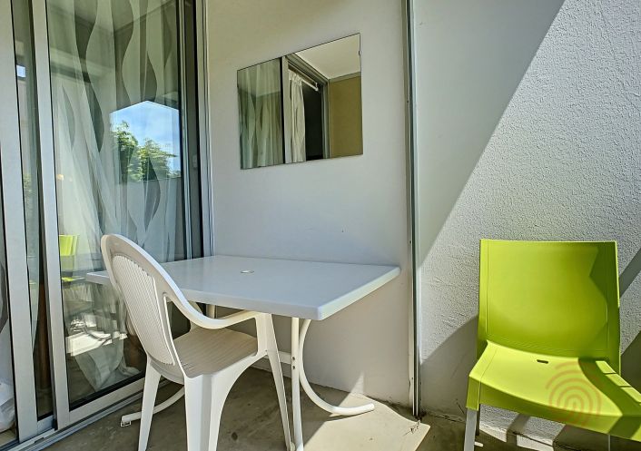 vente Appartement Lamalou Les Bains