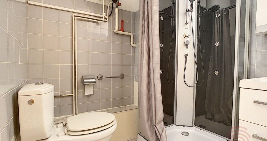 vente Appartement Lamalou Les Bains