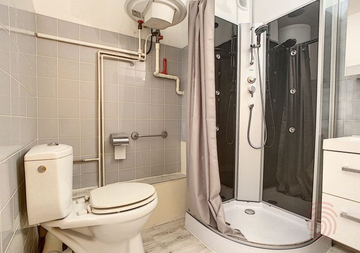 vente Appartement Lamalou Les Bains