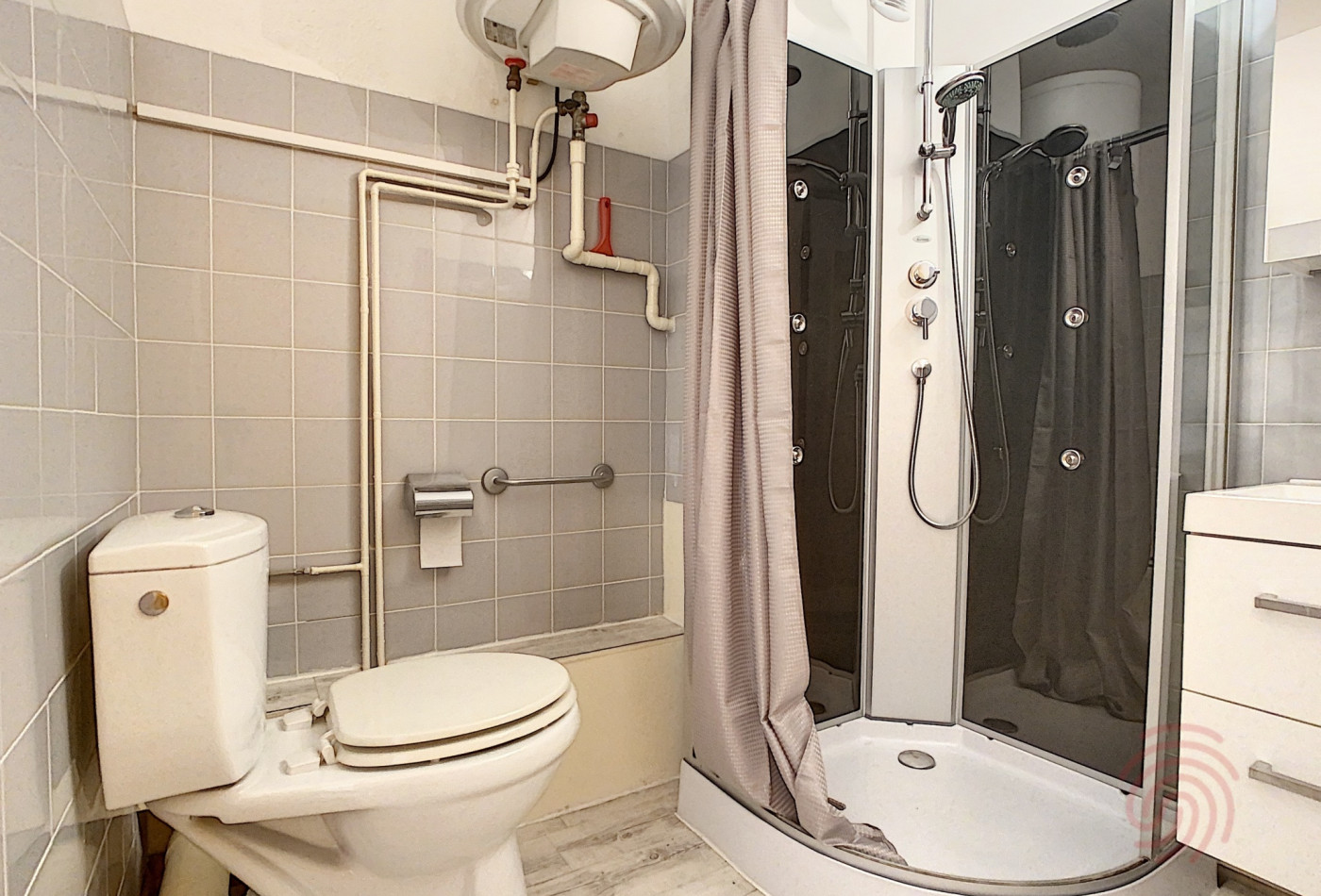 vente Appartement Lamalou Les Bains - Photo 7