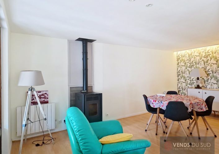 à vendre Maison de village Le Bousquet D'orb