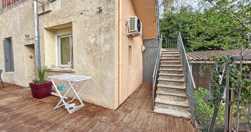 vente Appartement Lamalou Les Bains