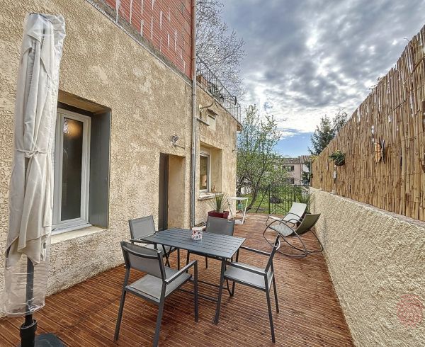 vente  Lamalou Les Bains