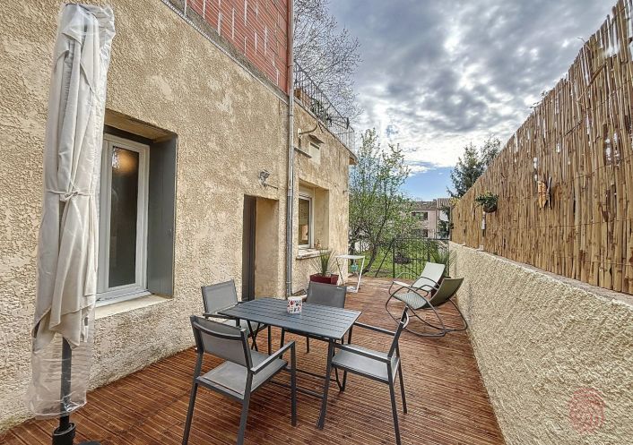 à vendre Appartement Lamalou Les Bains