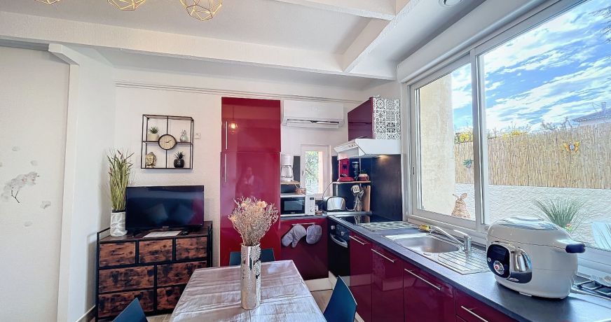 vente Appartement Lamalou Les Bains