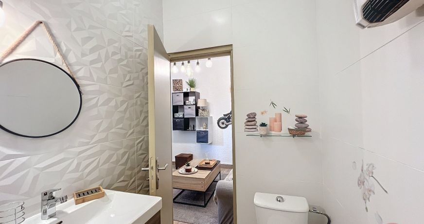 vente Appartement Lamalou Les Bains