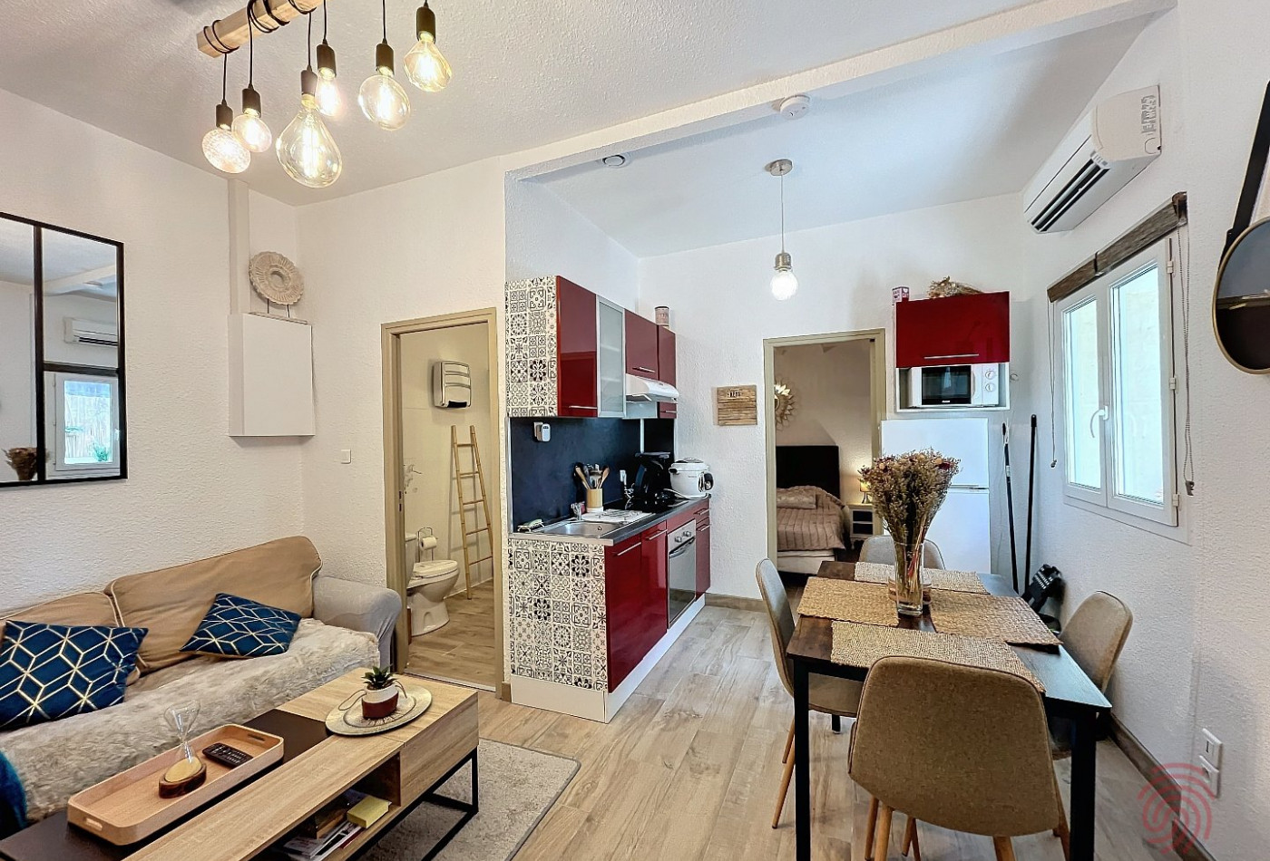 vente Appartement Lamalou Les Bains - Photo 12