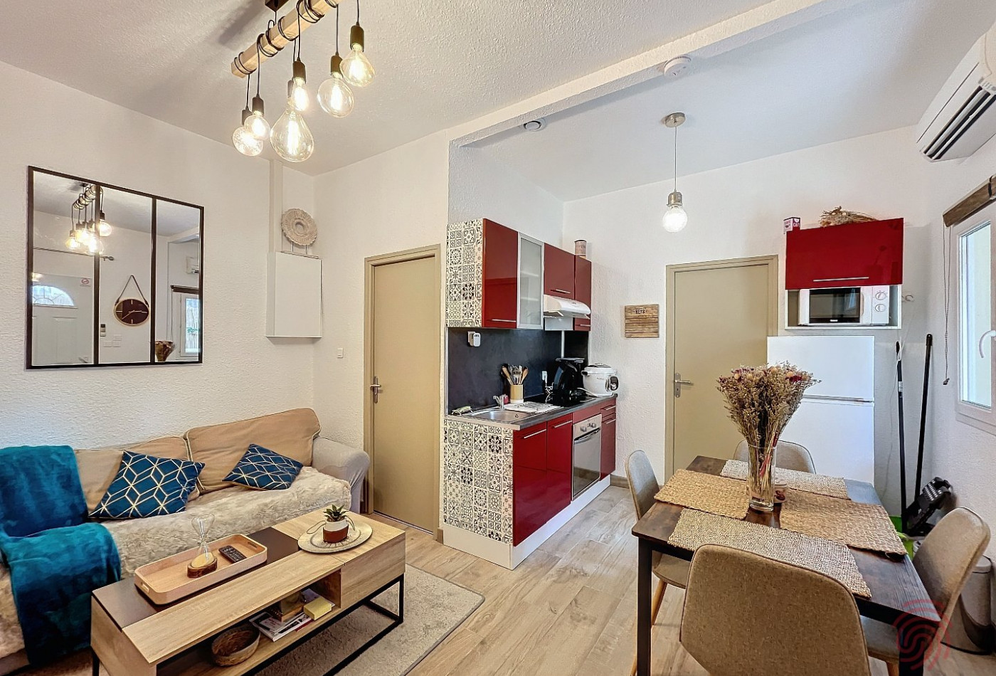 vente Appartement Lamalou Les Bains - Photo 2
