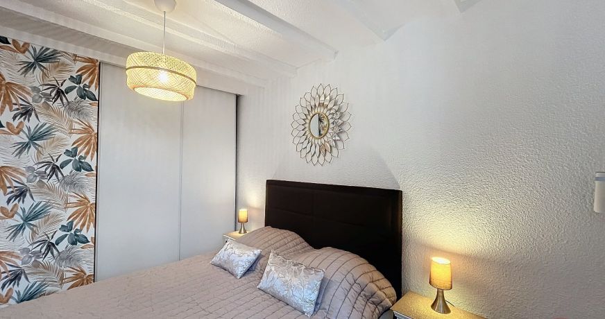 vente Appartement Lamalou Les Bains