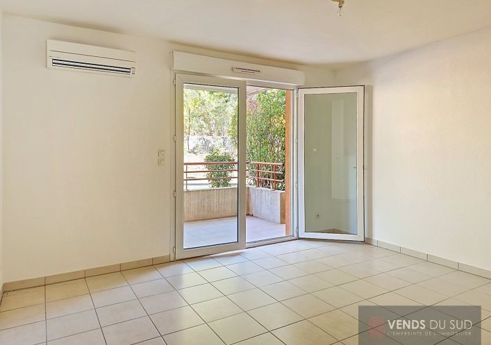 vente Appartement en résidence Lamalou Les Bains