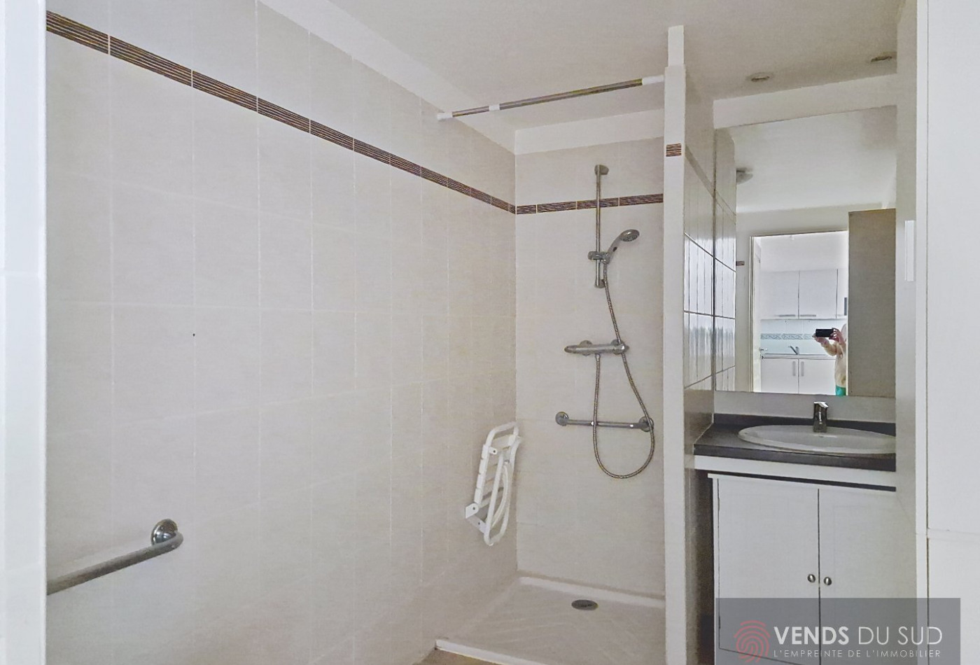 vente Appartement en résidence Lamalou Les Bains - Photo 8