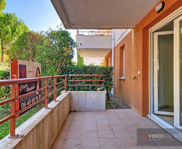 vente Lamalou Les Bains