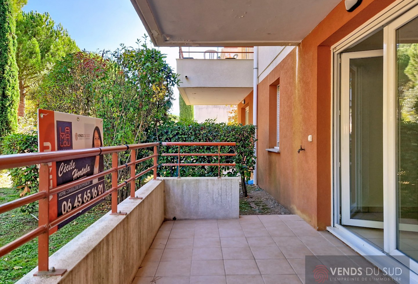 vente Appartement en résidence Lamalou Les Bains - Photo 2