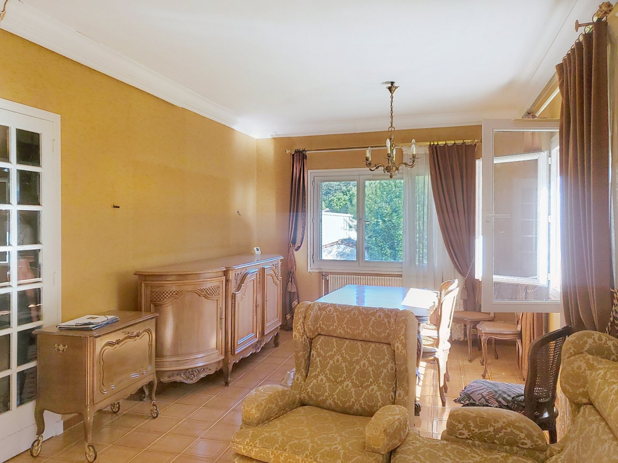 vente Maison Lamalou Les Bains - Photo 3