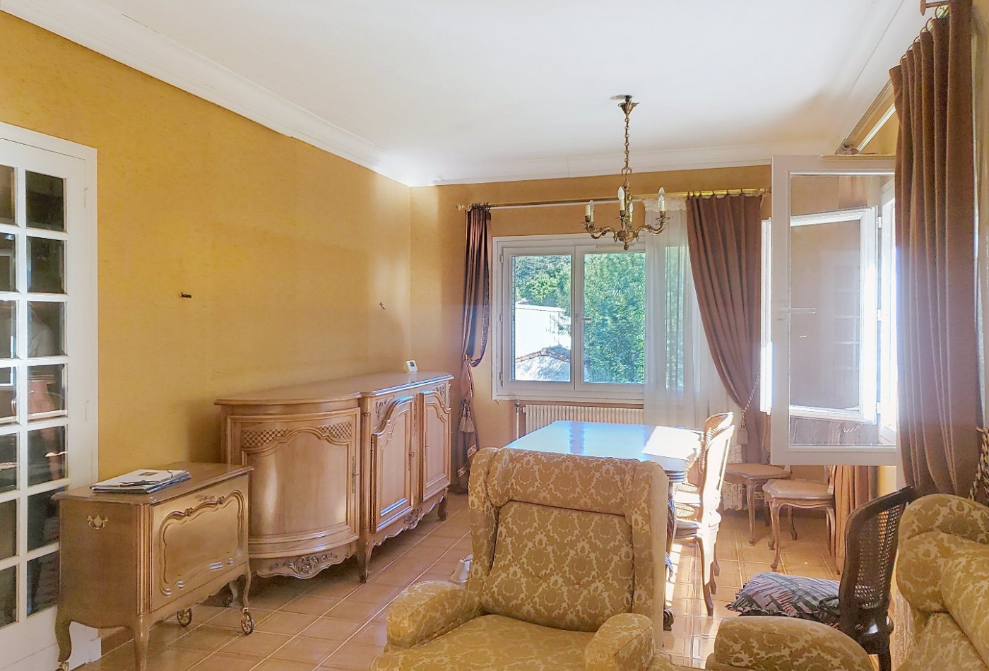à vendre Maison Lamalou Les Bains - Photo 3