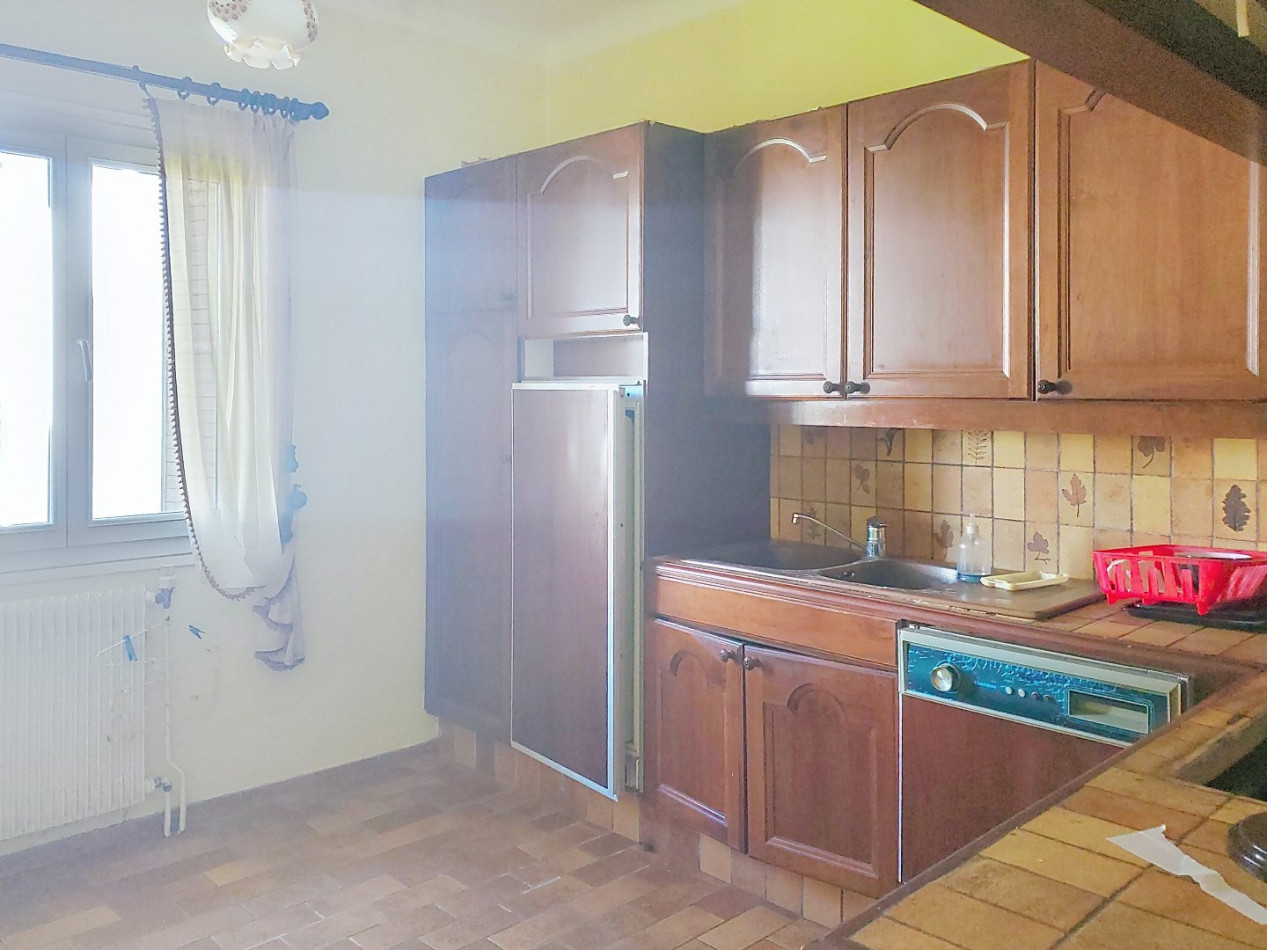 vente Maison Lamalou Les Bains - Photo 8