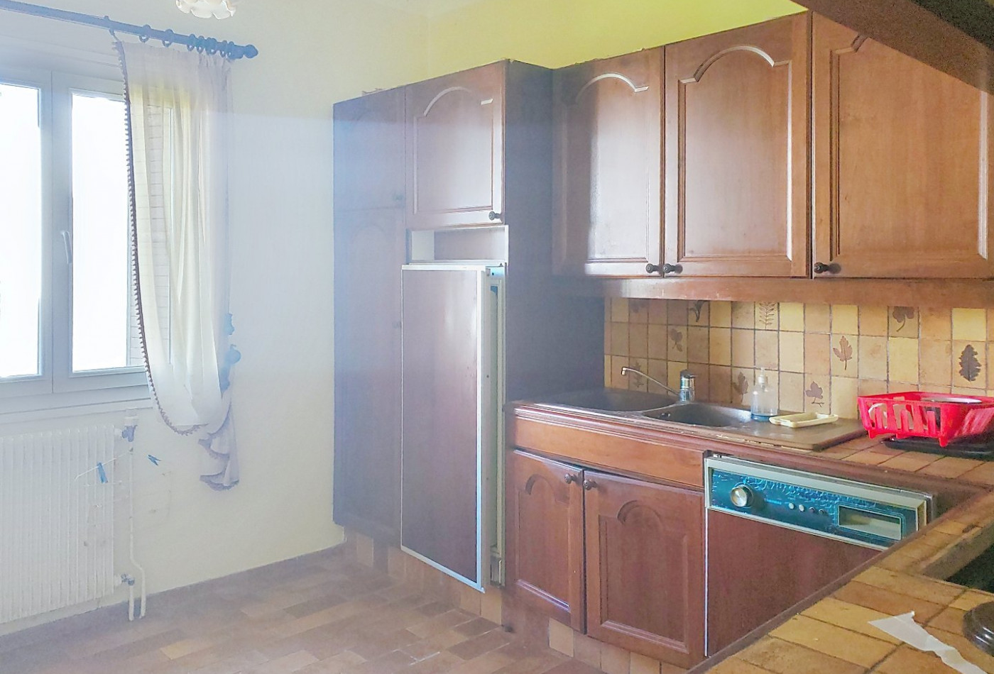 à vendre Maison Lamalou Les Bains - Photo 8
