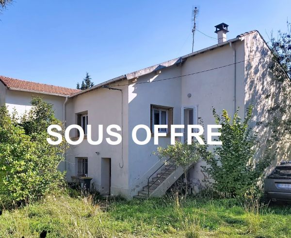 vente Lamalou Les Bains