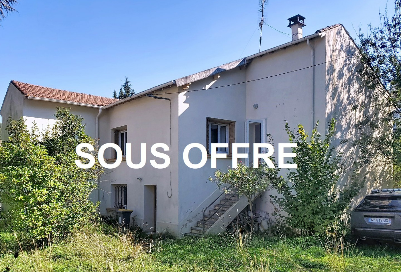 sale Maison Lamalou Les Bains - Photo 1