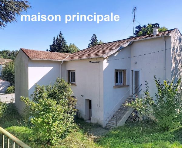 sale  Lamalou Les Bains
