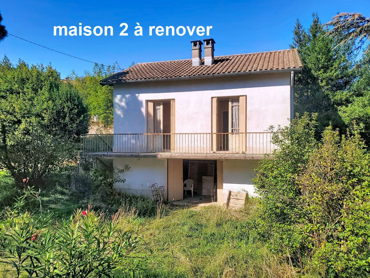 vente Maison Lamalou Les Bains - Photo 2