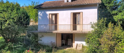 vente Maison Lamalou Les Bains